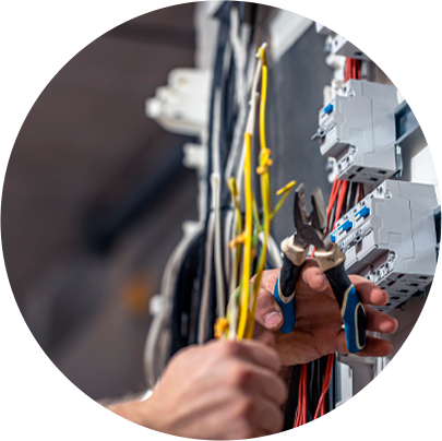 Instalações e manutenções elétricas - 2