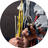Instalações e manutenções elétricas